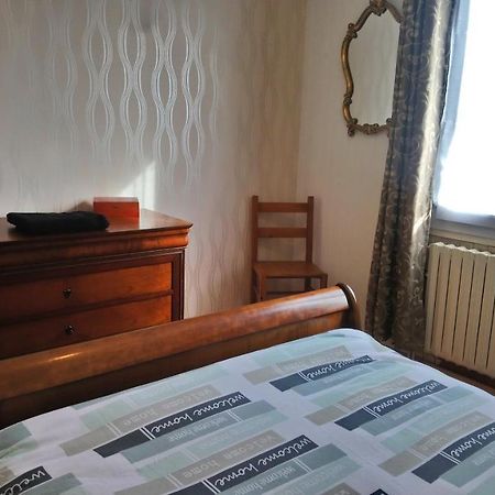 Chambre Au Calme Et Simple, Cuisine A Dispo Saint-Pol-de-Leon Exterior photo