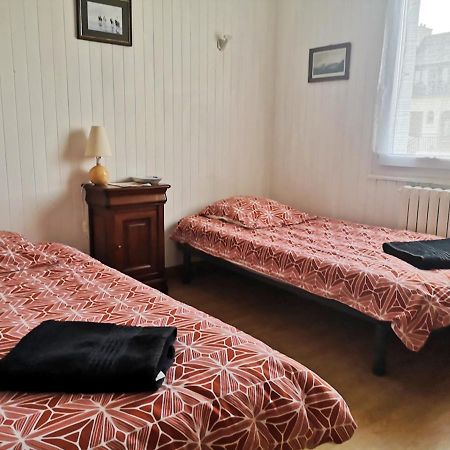 Chambre Au Calme Et Simple, Cuisine A Dispo Saint-Pol-de-Leon Exterior photo