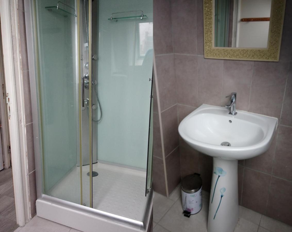 Chambre Au Calme Et Simple, Cuisine A Dispo Saint-Pol-de-Leon Exterior photo