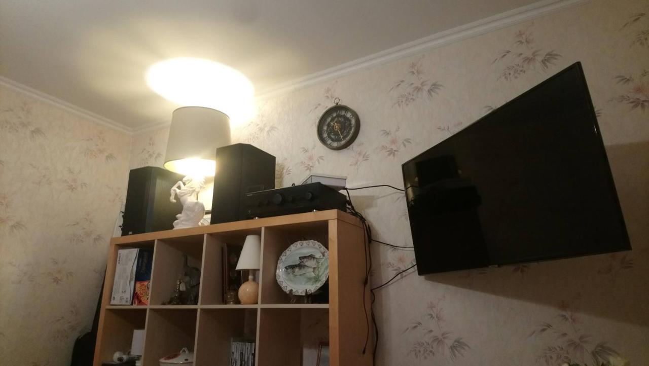 Chambre Au Calme Et Simple, Cuisine A Dispo Saint-Pol-de-Leon Exterior photo